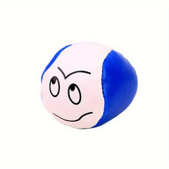 Durable Soft Juggling Balls Kickball for Beginners