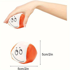 Durable Soft Juggling Balls Kickball for Beginners
