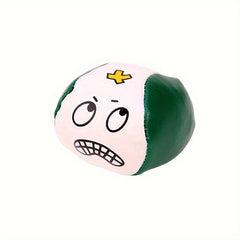 Durable Soft Juggling Balls Kickball for Beginners