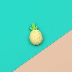 Resin Fruit Vegetable Phone Case Beauty Patch DIY