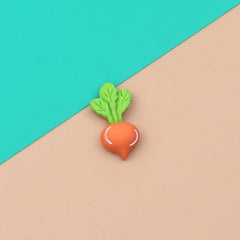 Resin Fruit Vegetable Phone Case Beauty Patch DIY