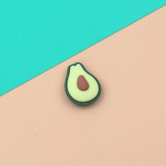 Resin Fruit Vegetable Phone Case Beauty Patch DIY