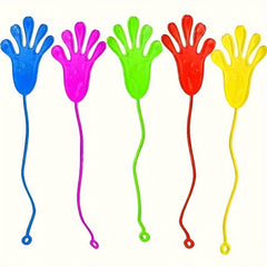 Sticky Toys Stretching Party Candy Bag Filling Classroom Prizes