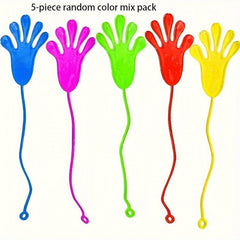 Sticky Toys Stretching Party Candy Bag Filling Classroom Prizes