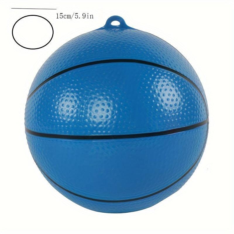 Traditional Swing Ball Toy with Clap Ball