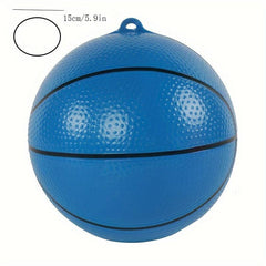 Traditional Swing Ball Toy with Clap Ball