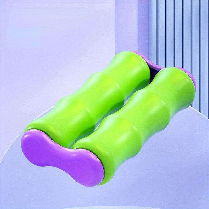 3D Gravity Carrot Turntable Toy Massage Toy