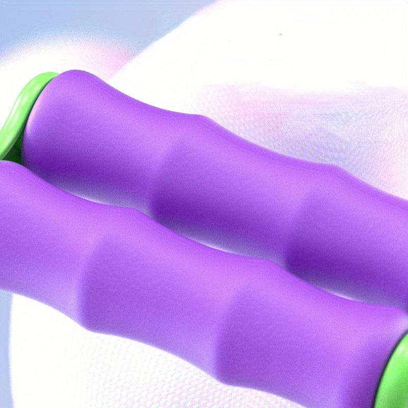 3D Gravity Carrot Turntable Toy Massage Toy