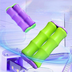 3D Gravity Carrot Turntable Toy Massage Toy