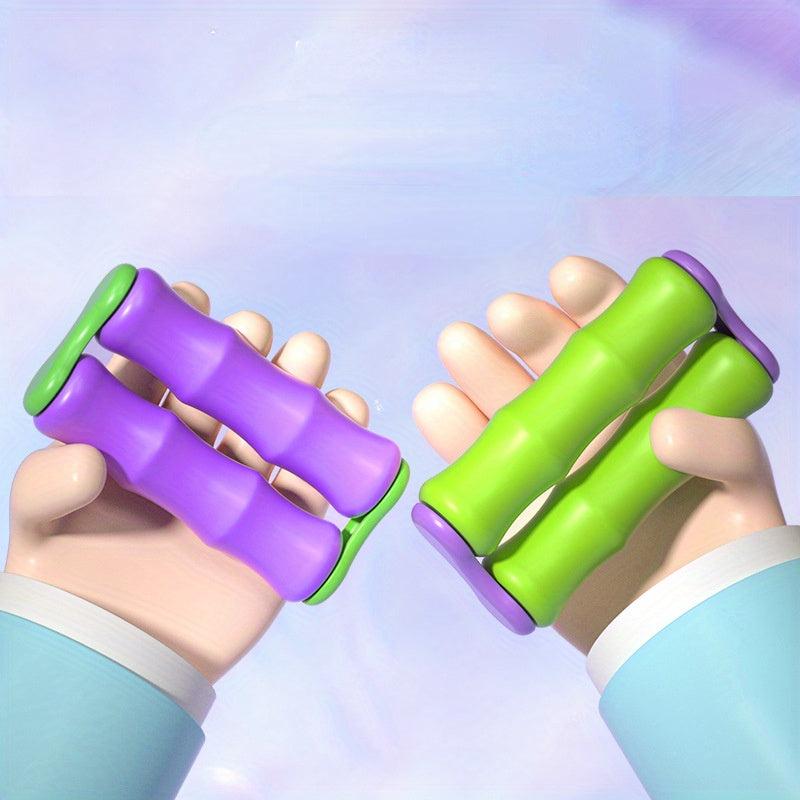 3D Gravity Carrot Turntable Toy Massage Toy