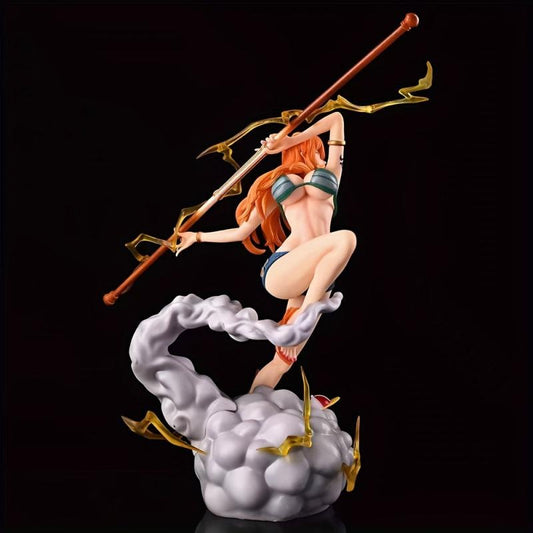 Anime Movie Series Character Toys Family Decorations Collectible For Boys Girls