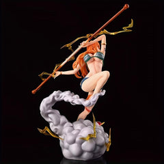Anime Movie Series Character Toys Family Decorations Collectible For Boys Girls