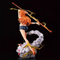 Anime Movie Series Character Toys Family Decorations Collectible For Boys Girls