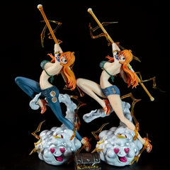 Anime Movie Series Character Toys Family Decorations Collectible For Boys Girls