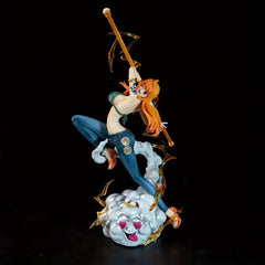Anime Movie Series Character Toys Family Decorations Collectible For Boys Girls