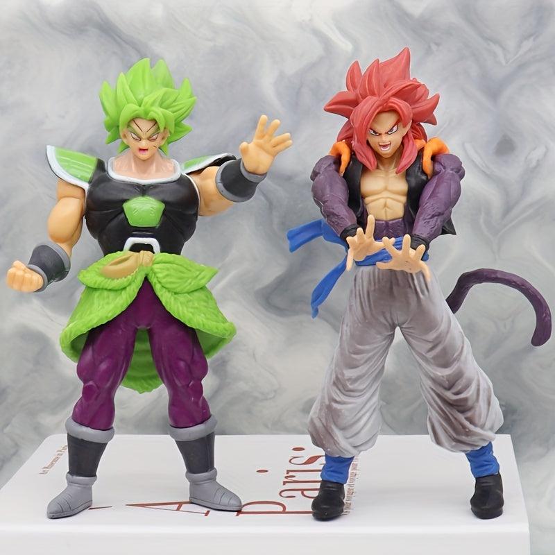 Classic Anime Game Hand Models Household Office Bar Club Store Ornaments