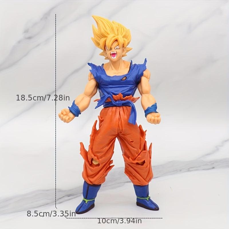 Classic Anime Game Hand Models Household Office Bar Club Store Ornaments