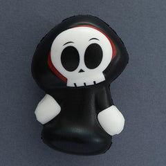 Halloween Decompress Pumpkin Ghost Owl Slow Rebound Toy