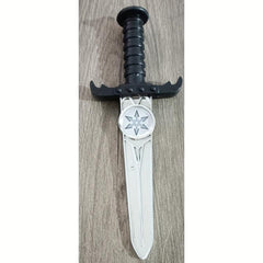 Assassin Skeleton Small Dagger Pirate Toy Stage Prop