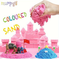 DIY Slime Clay Set - Fun Toy for Parties