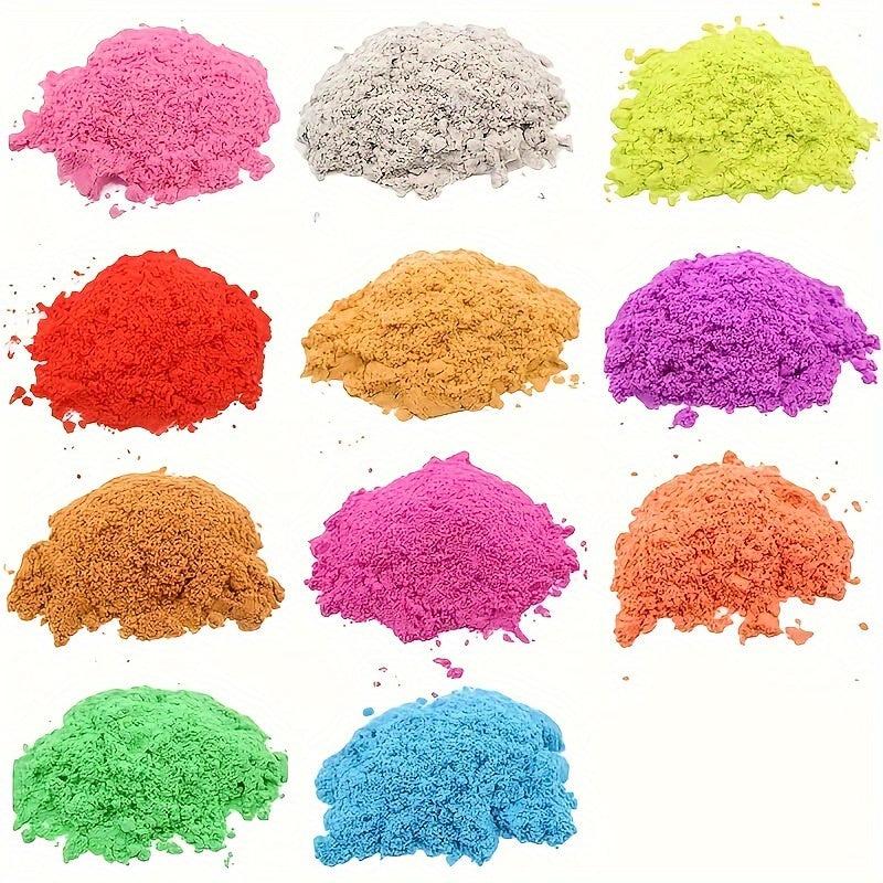 DIY Slime Clay Set - Fun Toy for Parties