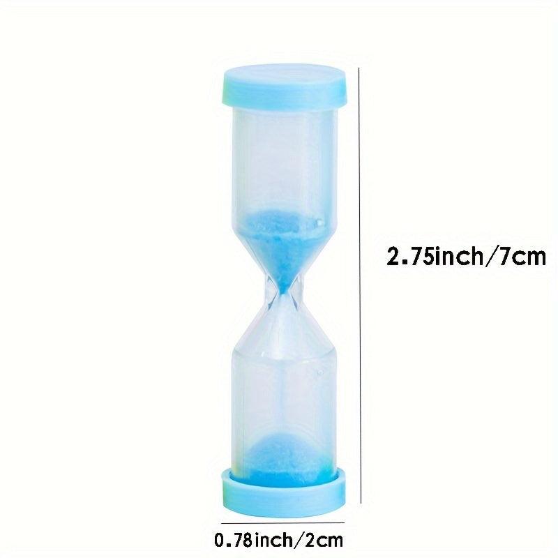 Small Hourglass Nostalgic Toy Student Timer Desktop Decoration Small Ornaments