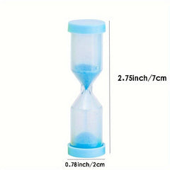 Small Hourglass Nostalgic Toy Student Timer Desktop Decoration Small Ornaments