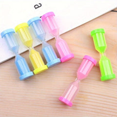Small Hourglass Nostalgic Toy Student Timer Desktop Decoration Small Ornaments