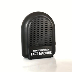 Fart Sound Machine with Remote Control - Hilarious Prank Gag Toy