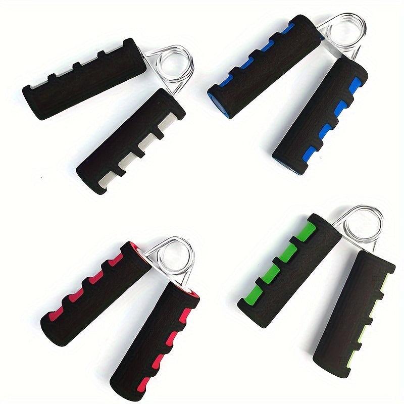 Children's Foam Grip A Shape Hand Training Finger Spring Grip