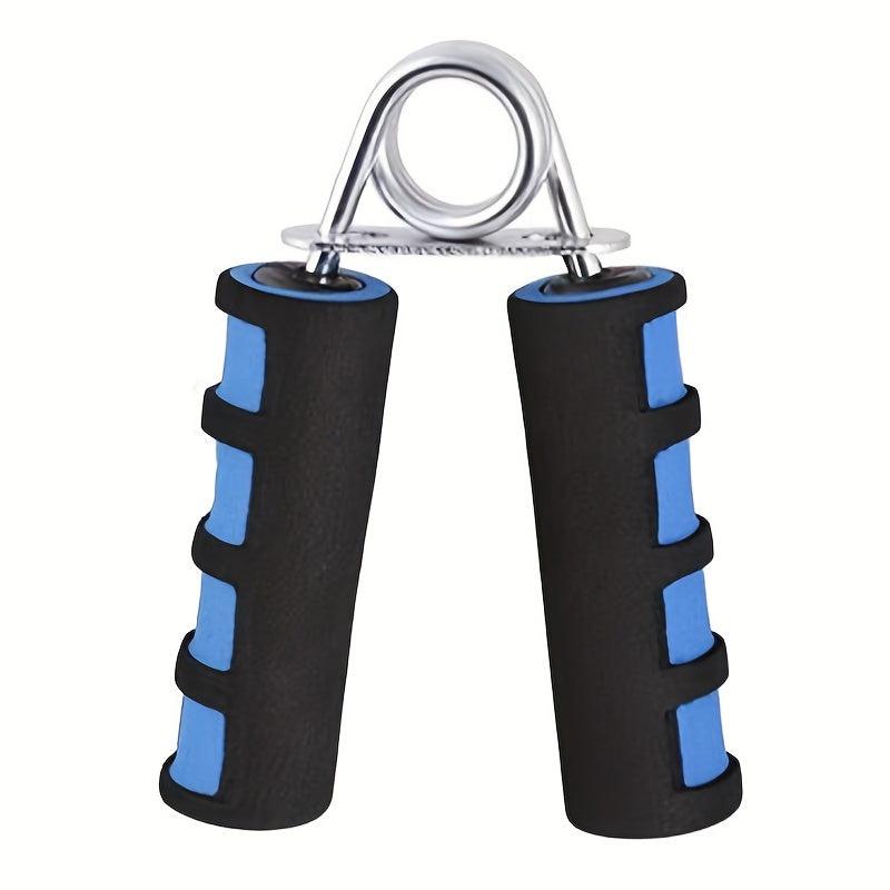 Children's Foam Grip A Shape Hand Training Finger Spring Grip