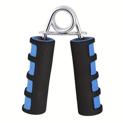 Children's Foam Grip A Shape Hand Training Finger Spring Grip