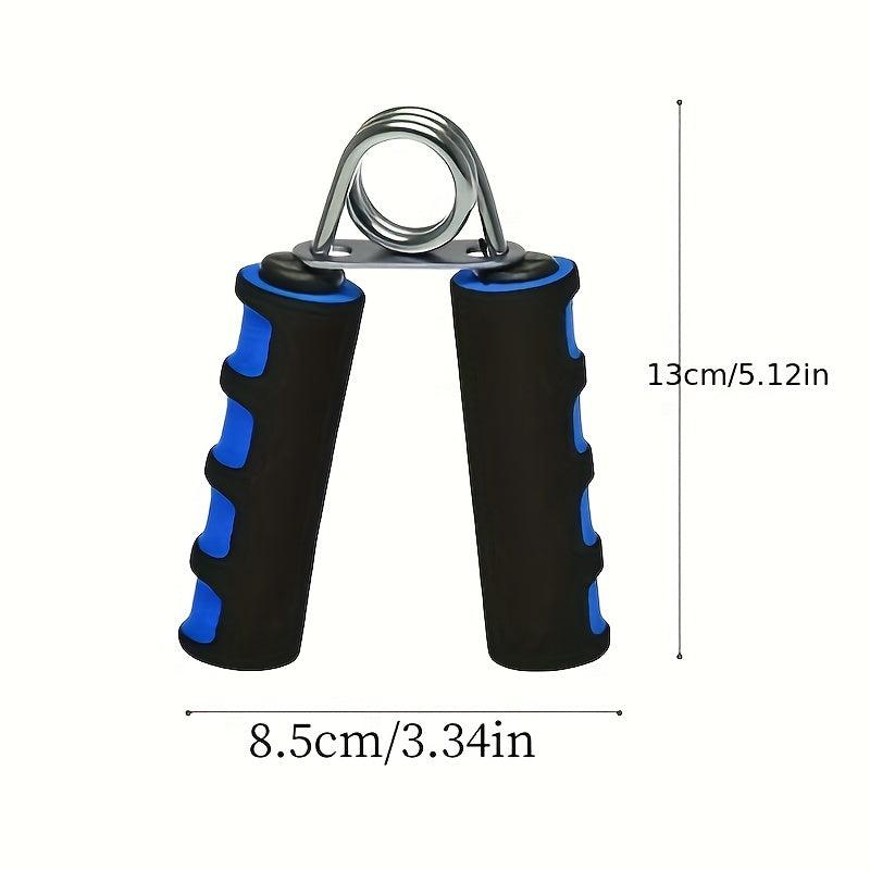 Children's Foam Grip A Shape Hand Training Finger Spring Grip