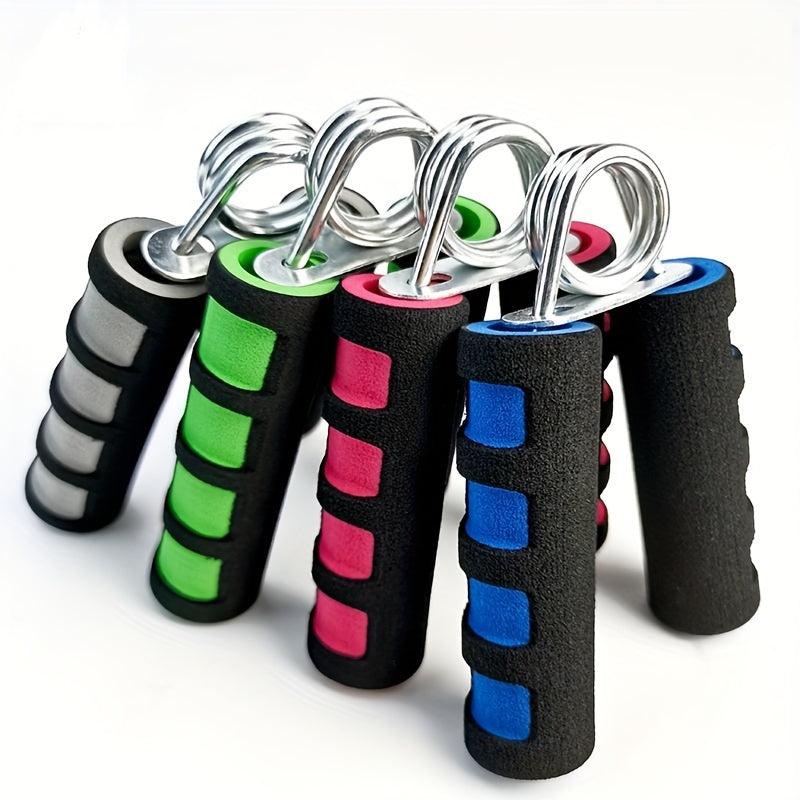 Children's Foam Grip A Shape Hand Training Finger Spring Grip