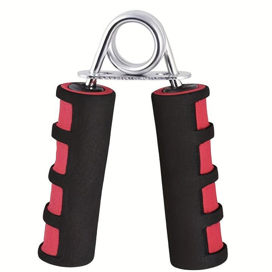 Children's Foam Grip A Shape Hand Training Finger Spring Grip