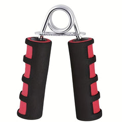 Children's Foam Grip A Shape Hand Training Finger Spring Grip