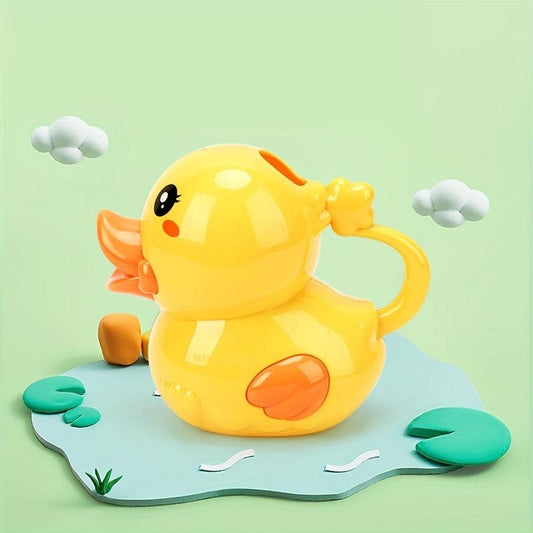 Water Play Toys for Kids Baby Bath - Watering Can & Spray Pot