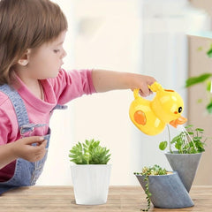 Water Play Toys for Kids Baby Bath - Watering Can & Spray Pot