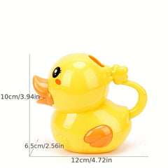 Water Play Toys for Kids Baby Bath - Watering Can & Spray Pot