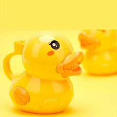 Water Play Toys for Kids Baby Bath - Watering Can & Spray Pot