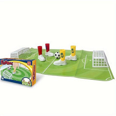 Family Party Finger Soccer Match Pop Fidget Toys