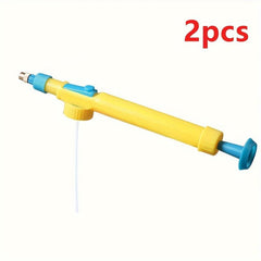 2pcs Cola Beverage Bottle Sprinkler Water Spray Gardening Sprayer