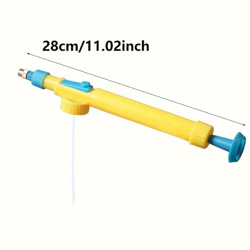 2pcs Cola Beverage Bottle Sprinkler Water Spray Gardening Sprayer