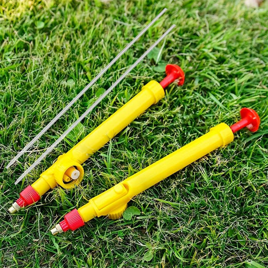 2pcs Cola Beverage Bottle Sprinkler Water Spray Gardening Sprayer
