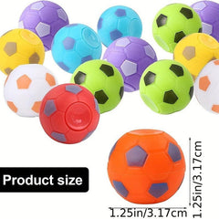 24pcs Mini Soccer Toys Good Soccer Sports Party Favors Reward Gift Bag Filler