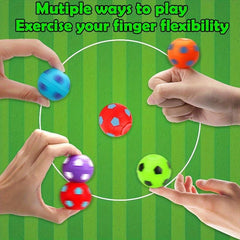 24pcs Mini Soccer Toys Good Soccer Sports Party Favors Reward Gift Bag Filler