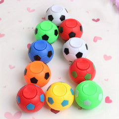 24pcs Mini Soccer Toys Good Soccer Sports Party Favors Reward Gift Bag Filler
