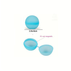 Silicone Water Ball Water Battle Toy Beach Ball
