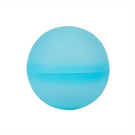 Silicone Water Ball Water Battle Toy Beach Ball