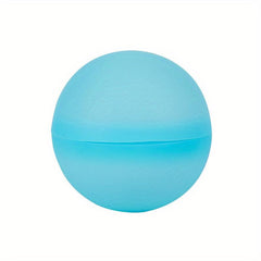 Silicone Water Ball Water Battle Toy Beach Ball